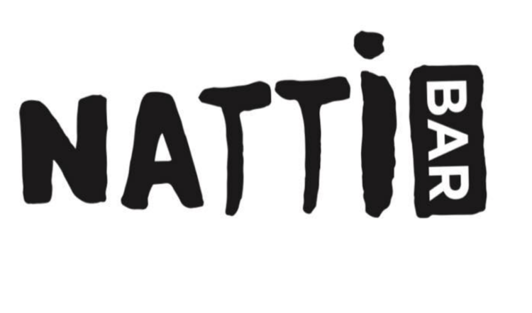 Natti Bar logo