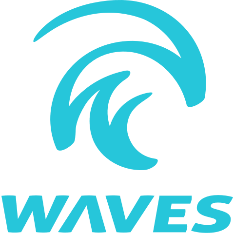 Wave Gear logo