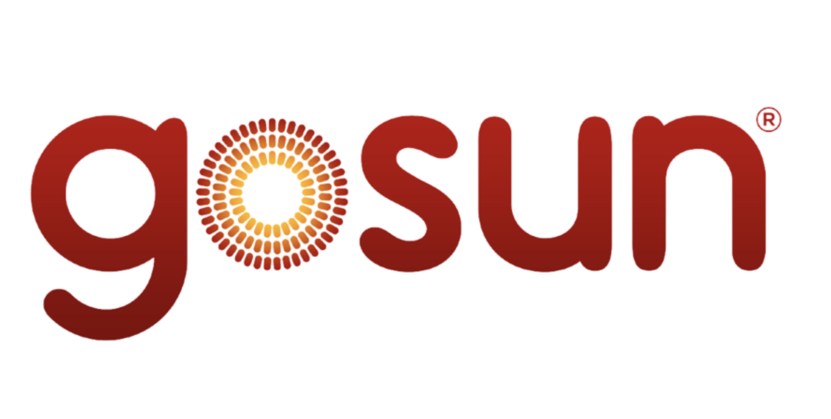 GoSun Logo