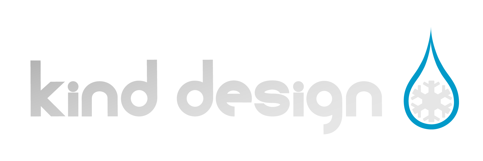 Kind Design Logo