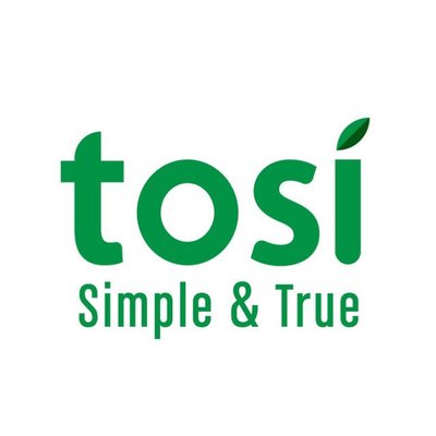 Tosi Health Logo