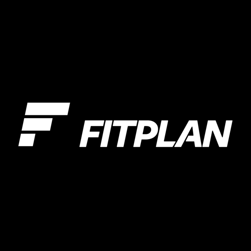 Fitplan logo