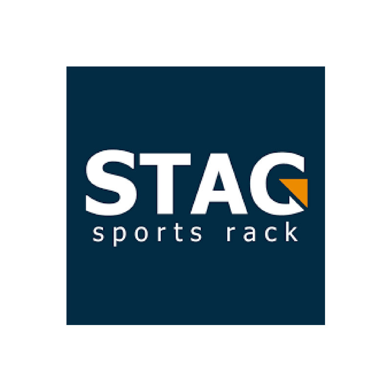 STAGrack logo