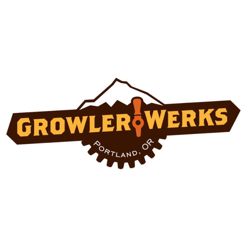 Growlerwerks logo