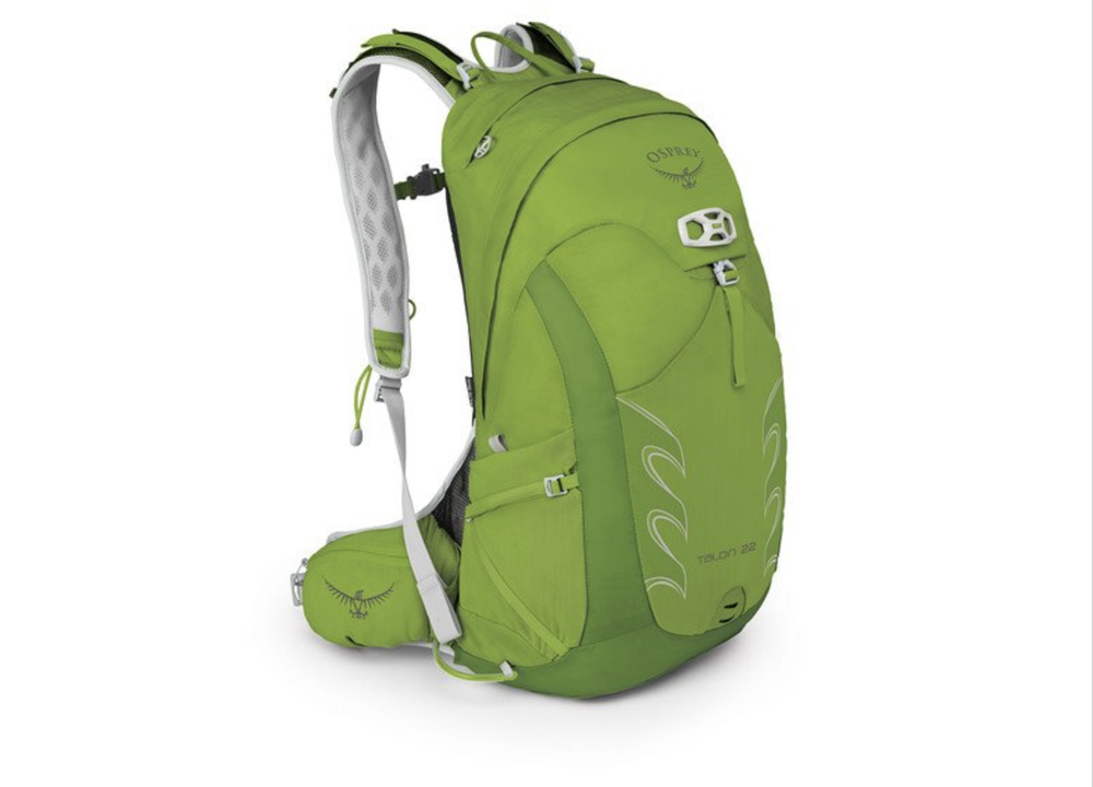 Рюкзак Osprey Farpoint 55 Red