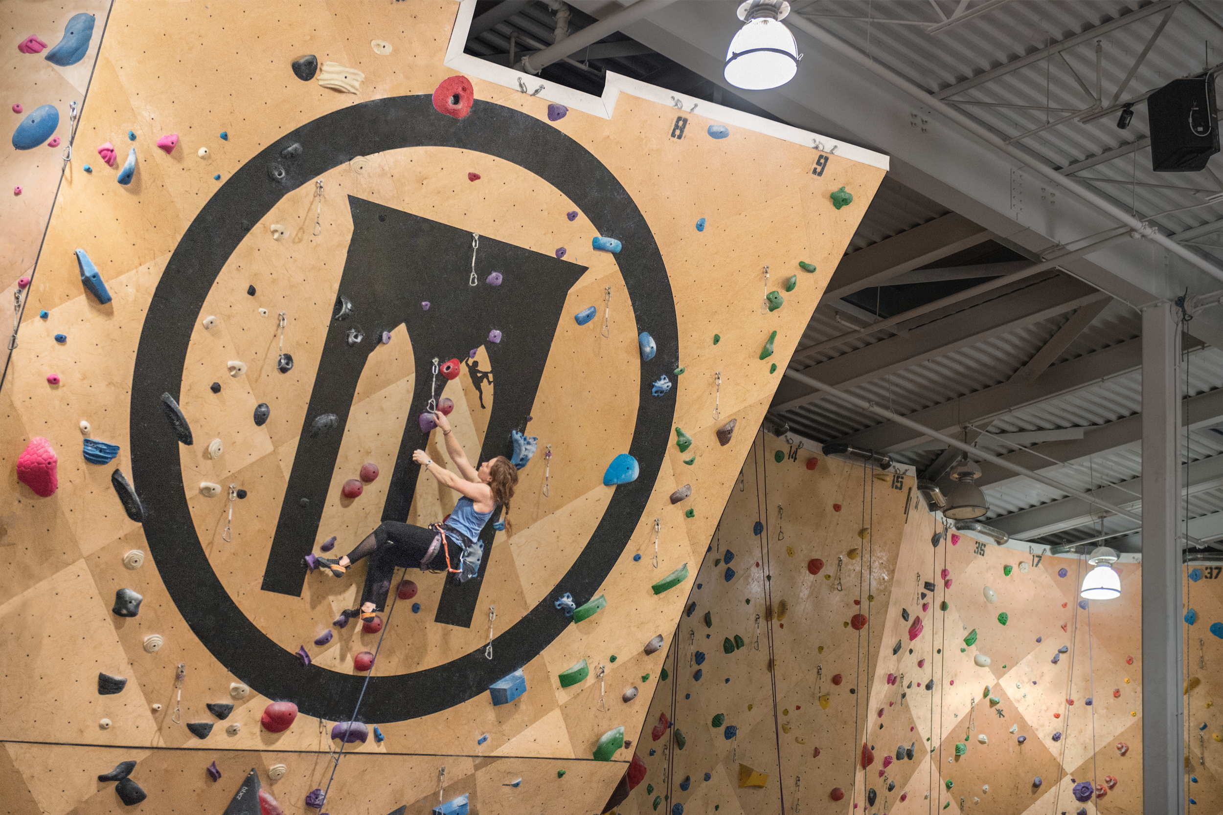 Holiday Gift Cards Brooklyn Boulders — ReddyYeti