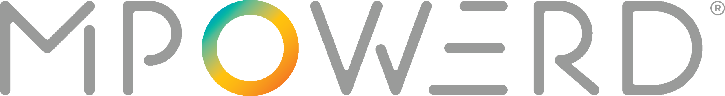 mpowerd Logo