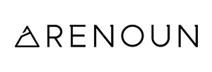 Renoun Skis Logo Png