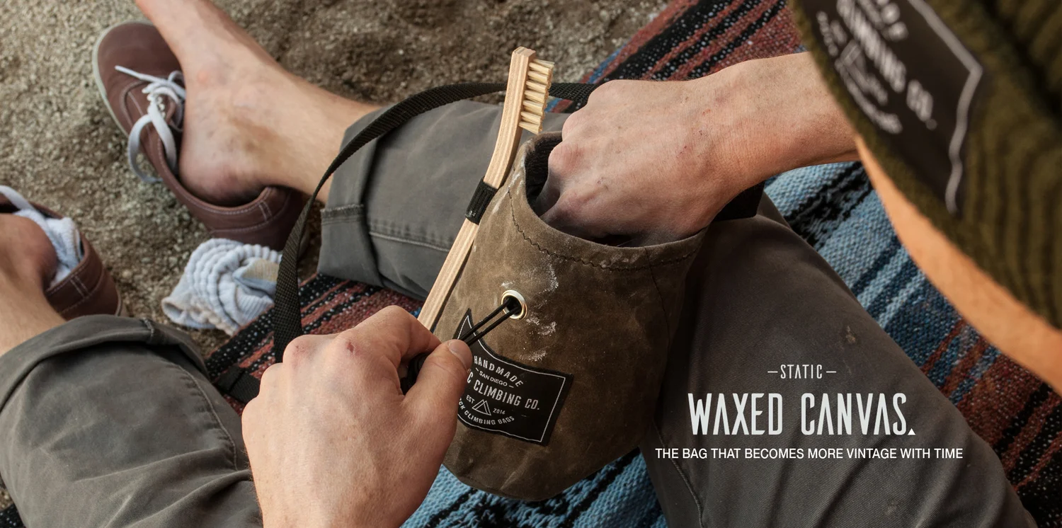 Best Chalk Bags For Indoor And Outdoor Climbing Reddyyeti