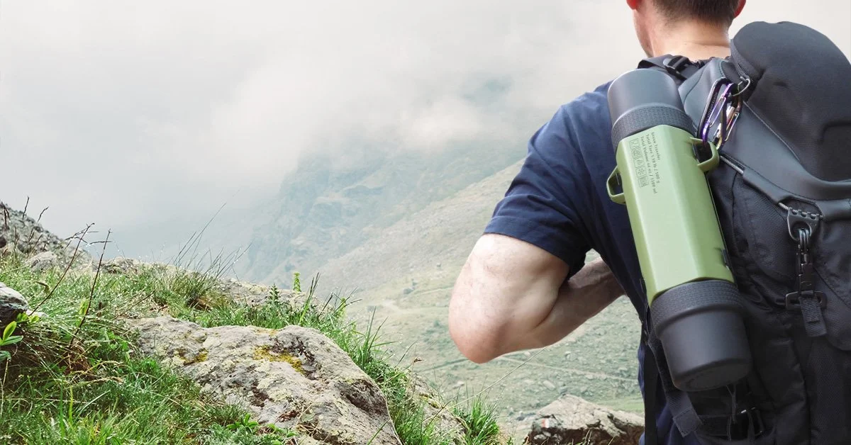 hiking gadgets 2019