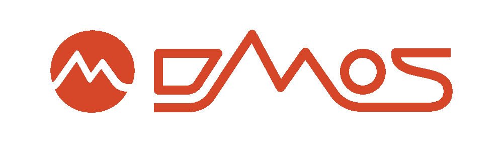 DMOS collective logo png.
