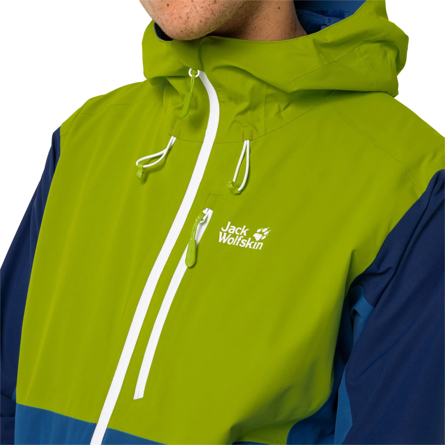jack wolfskin eagle peak ii