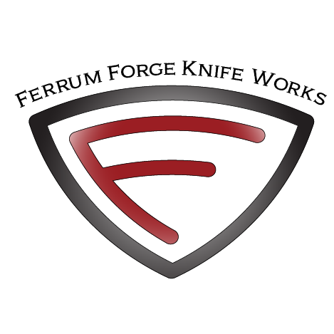 Ferrum Forge Knife Works logo.png