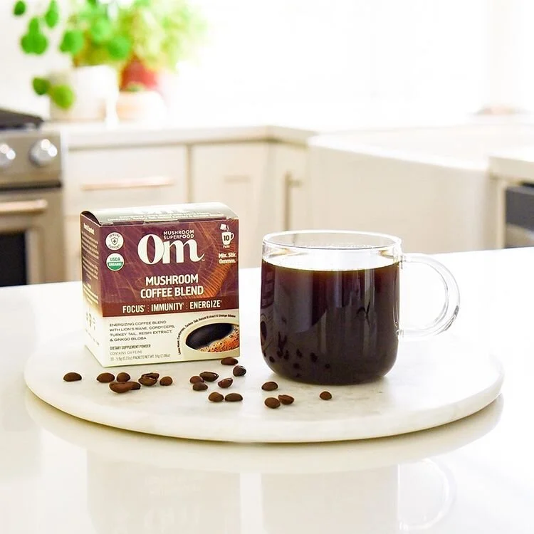 Arriba 98+ Foto Medi Mushrooms Coffee Para Que Sirve Mirada Tensa