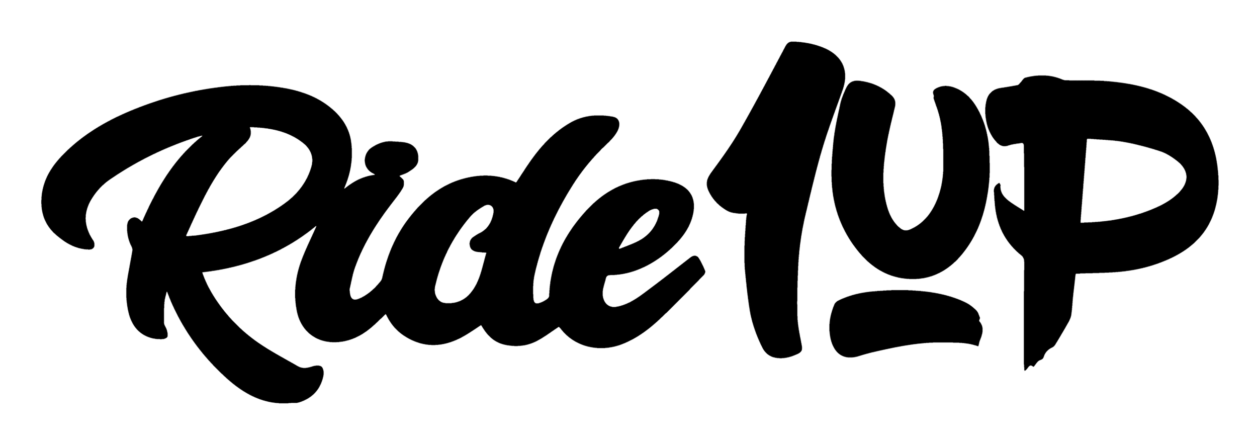 Ride1Up logo