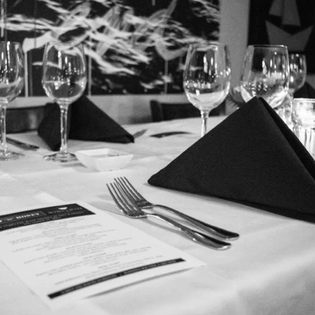 Wonderfully Warm Valentines Day Red Wine Dinner (2/14/2016)