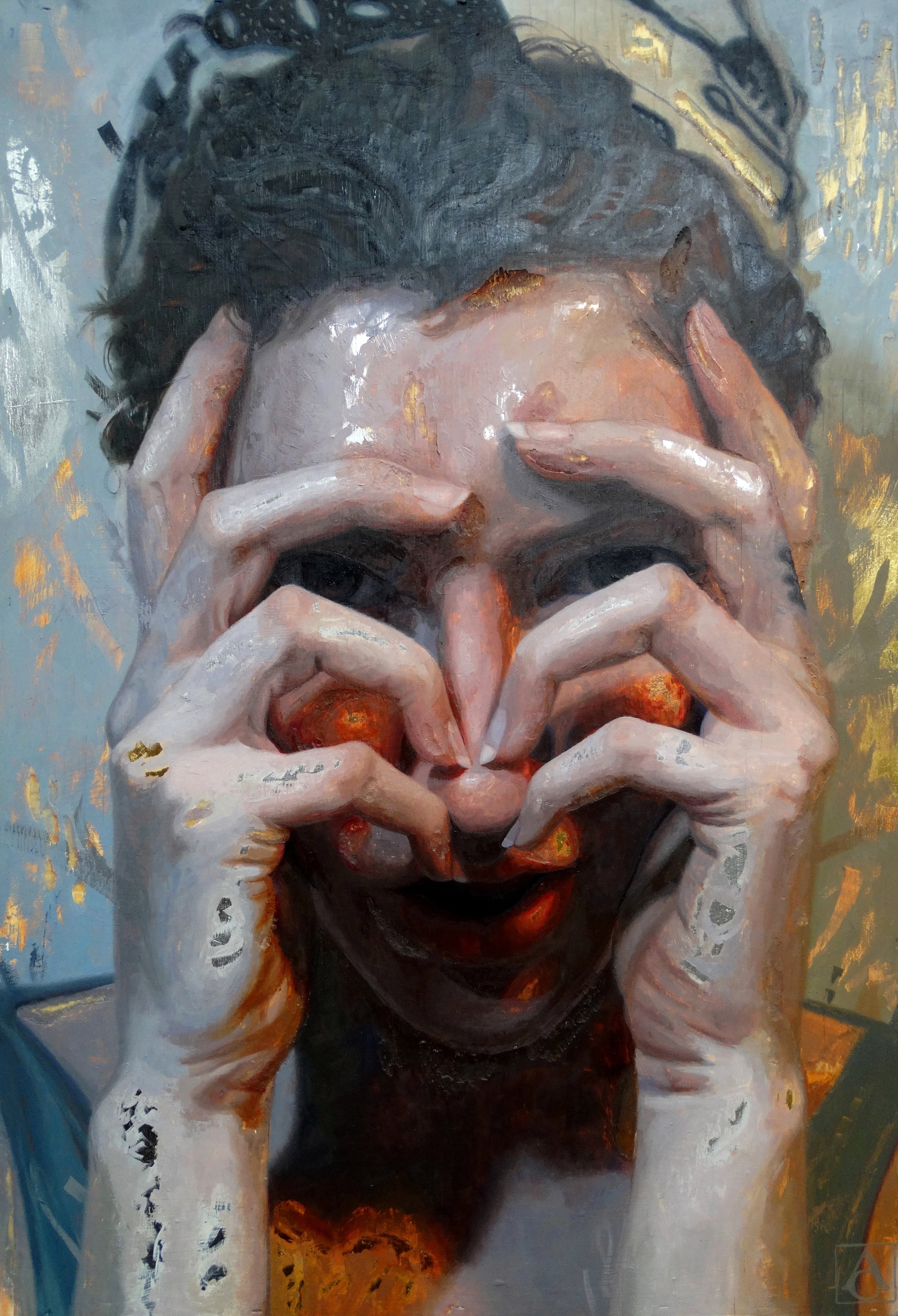  “Hidden Truth”