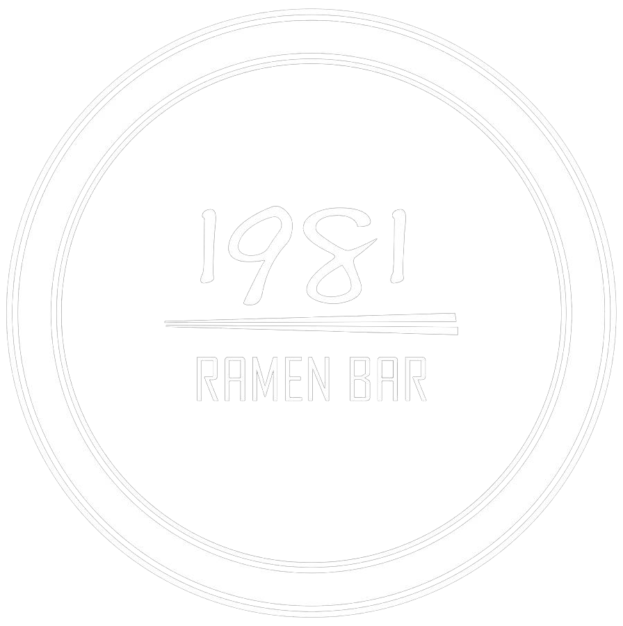 1981 Ramen Bar