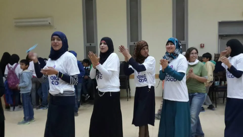 AJEEC-NISPED, image 4, Good Deeds Day.jpg