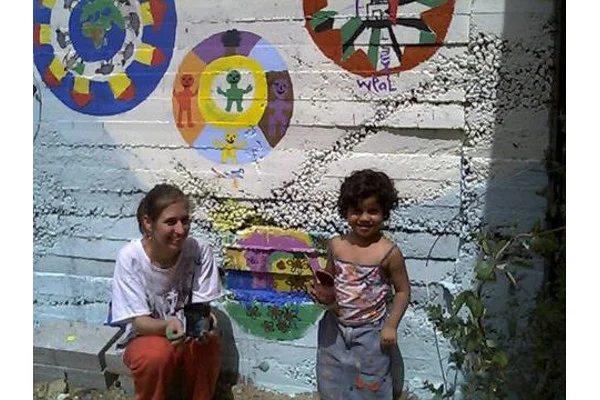 All Nations Cafe, image 1, Creativity Camp.jpg