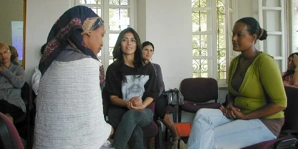 Arabic-Hebrew Study Center (JICC), image 1, .jpg