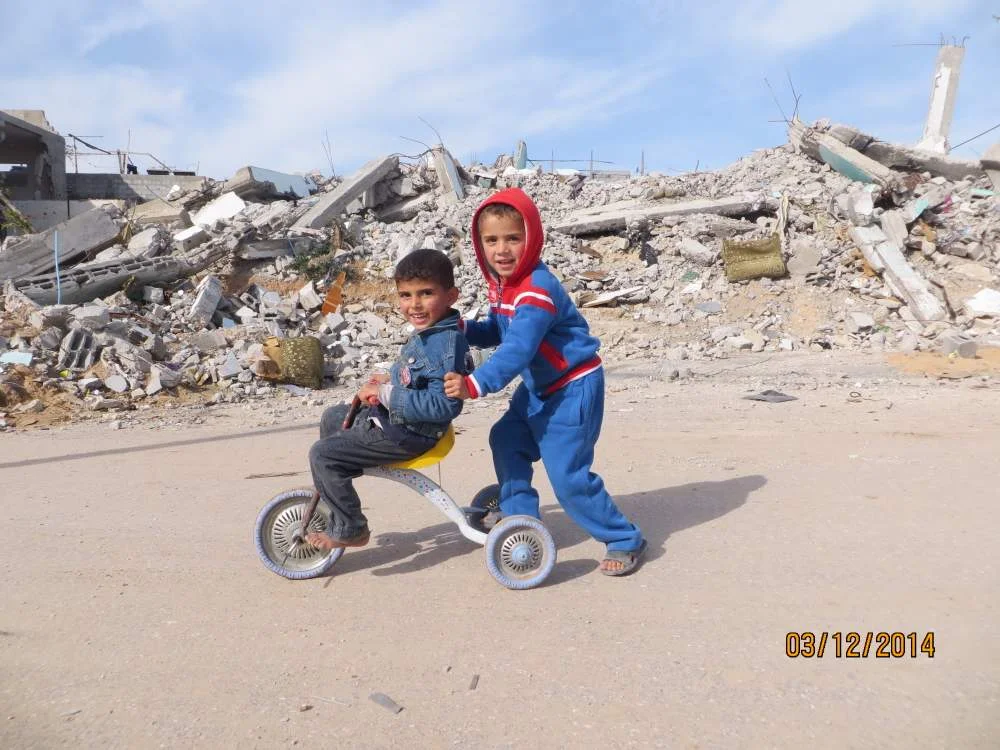 B’Tselem, image 5, Children.jpg