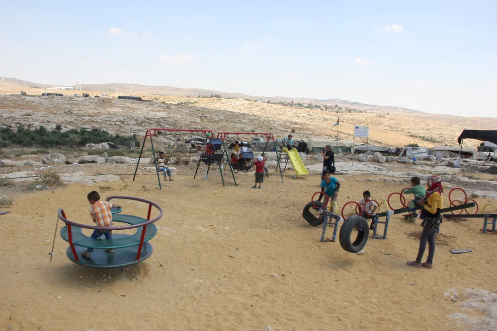 B’Tselem, image 4, Playground.jpg