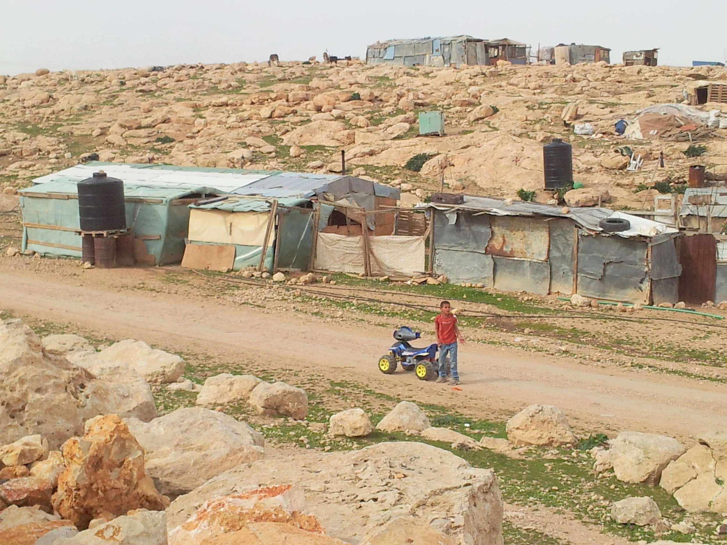 Bimkom, image 1, Bedouin planning.jpg