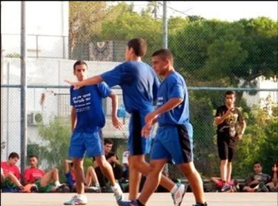 Clore Neighborhood Center, image 3, Soccer.jpg