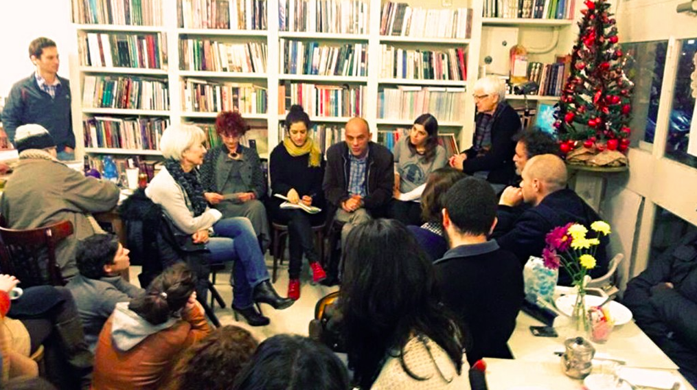 Combatants for Peace, image 3, Learning about Peace.png