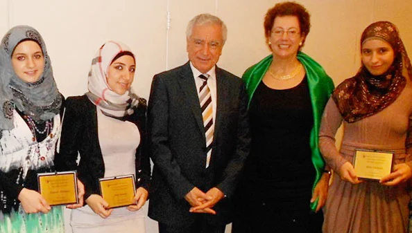 Daughters for Life, image 2, Lebanon Award.jpg
