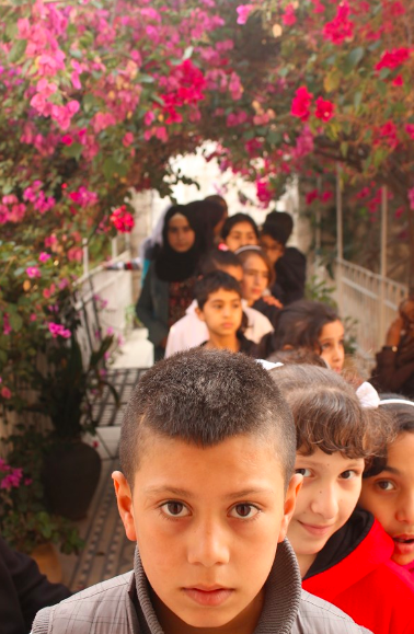 Future Generation Hands Association, image 6, Children.png