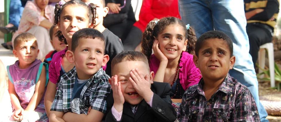 Humans without Borders, image 1, Children.jpg