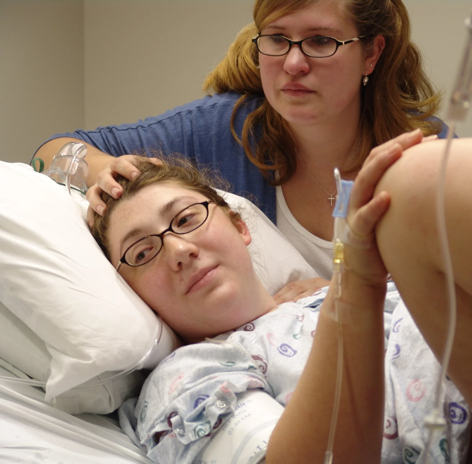 Part 5: The Art of Welcoming Life when you Hate Bringing it Forth - Reflections on Pregnancy and Womanhood 