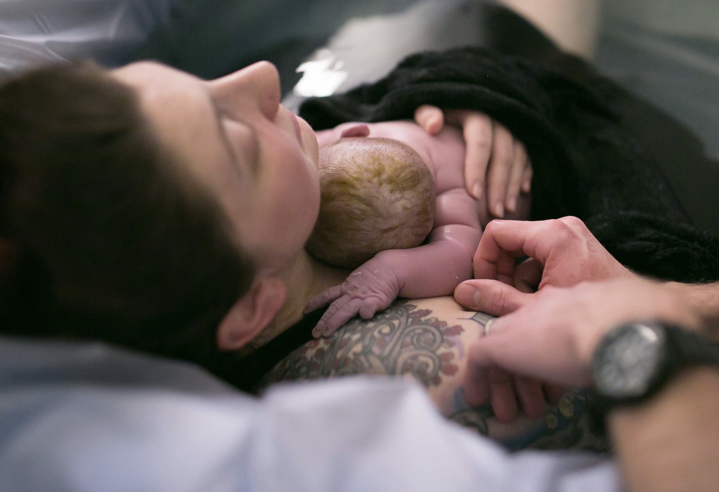 Part 7: The Art of Welcoming Life When You Hate Bringing it Forth - Reflections on Pregnancy and Womanhood