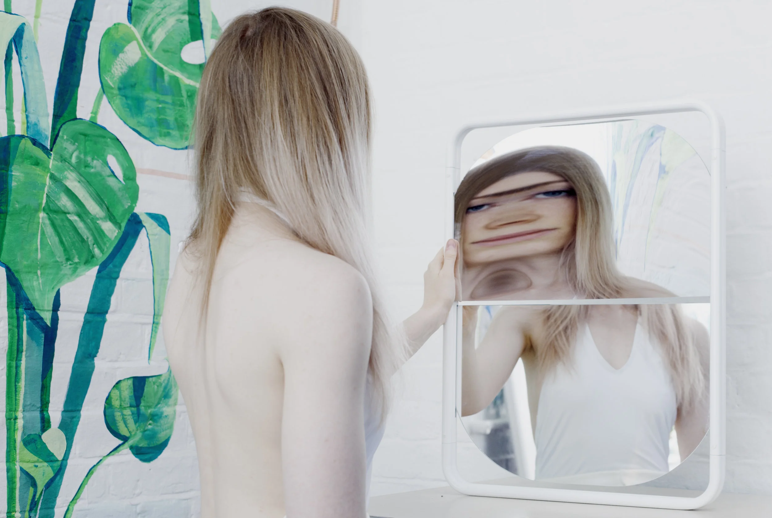 I AM MIRROR COLLECTION