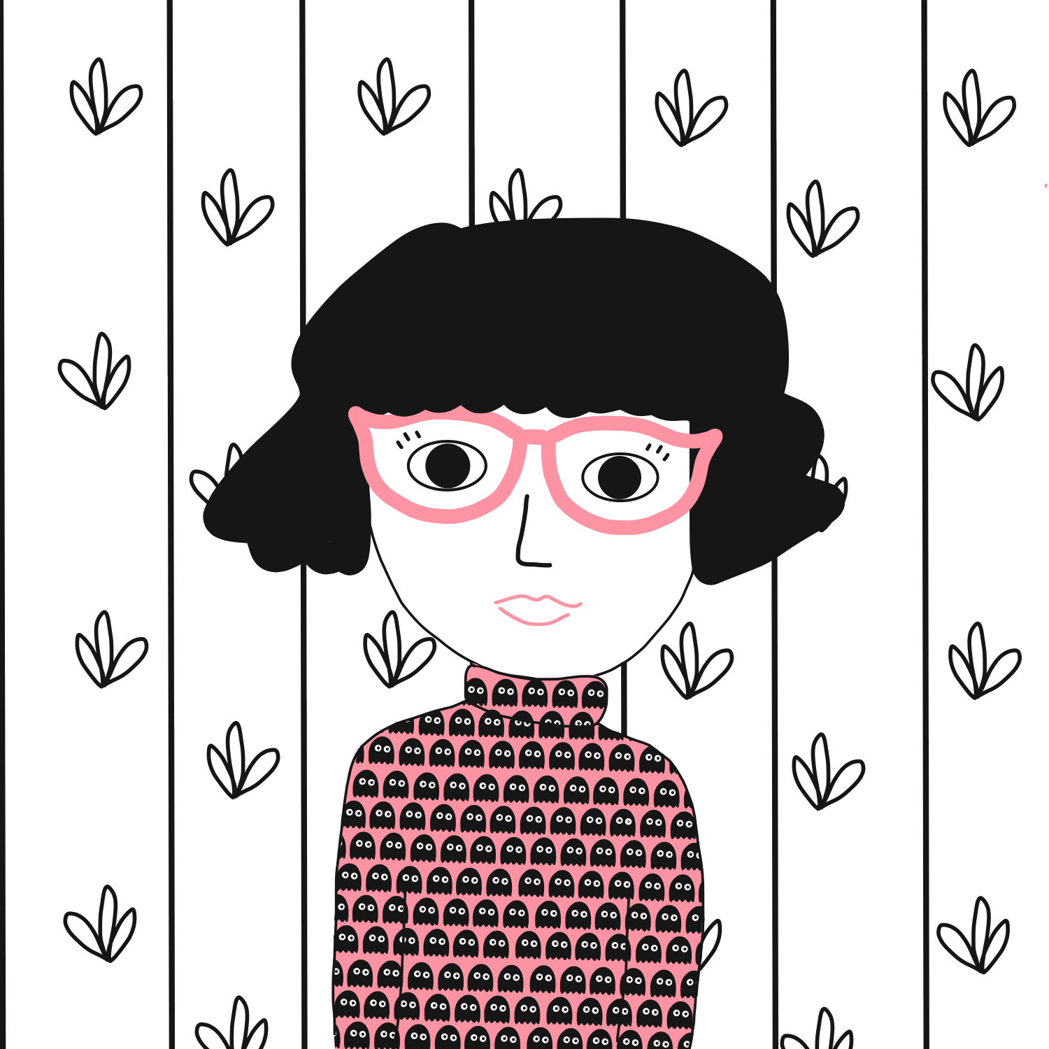 Myrtle (Annoyed Monster Series, 2017)