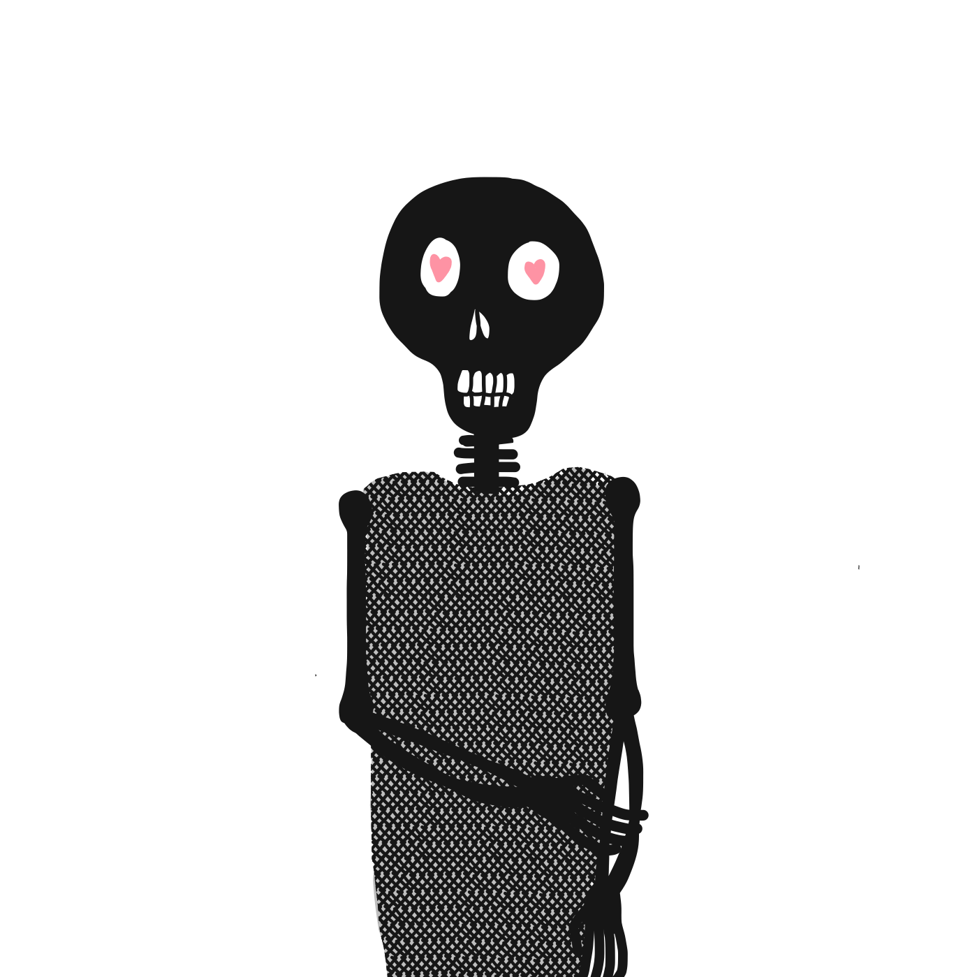 Little Tibia (Annoyed Monster Series, 2017)