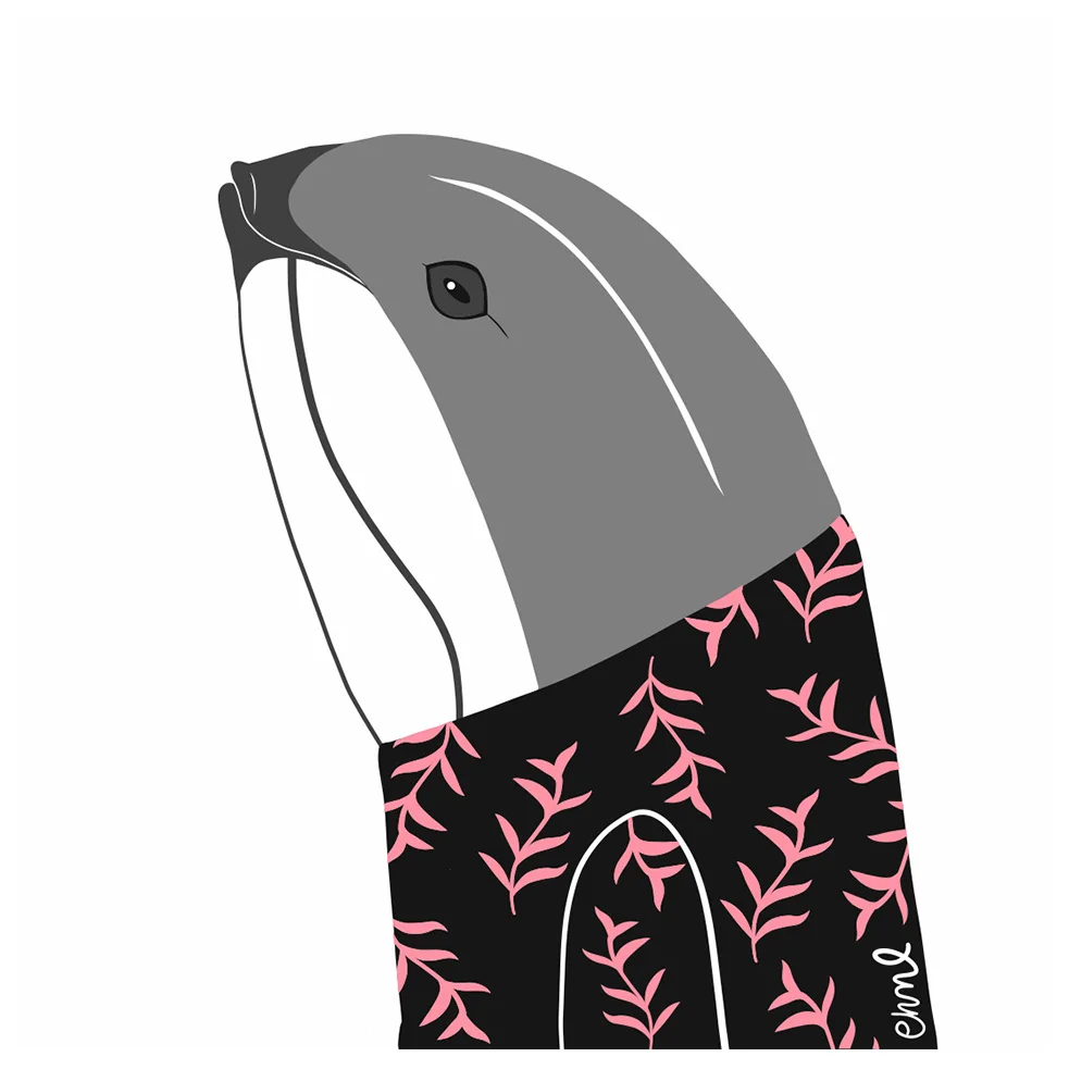 Vaquita (Real and Endangered Series, 2018)