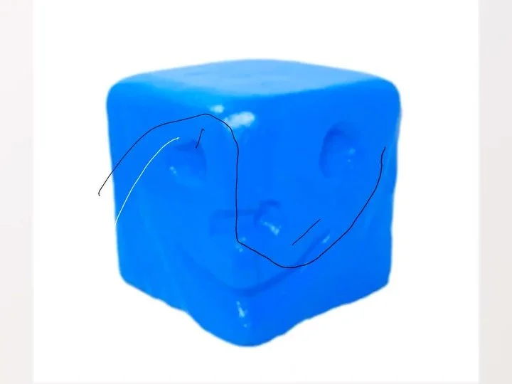 Animation Sampler 
&bull;
&bull;
&bull;
#nickzarembaart
#shortanimation
#procreate