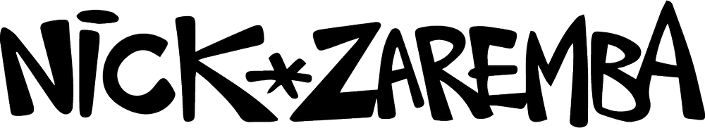 NickZaremba.com