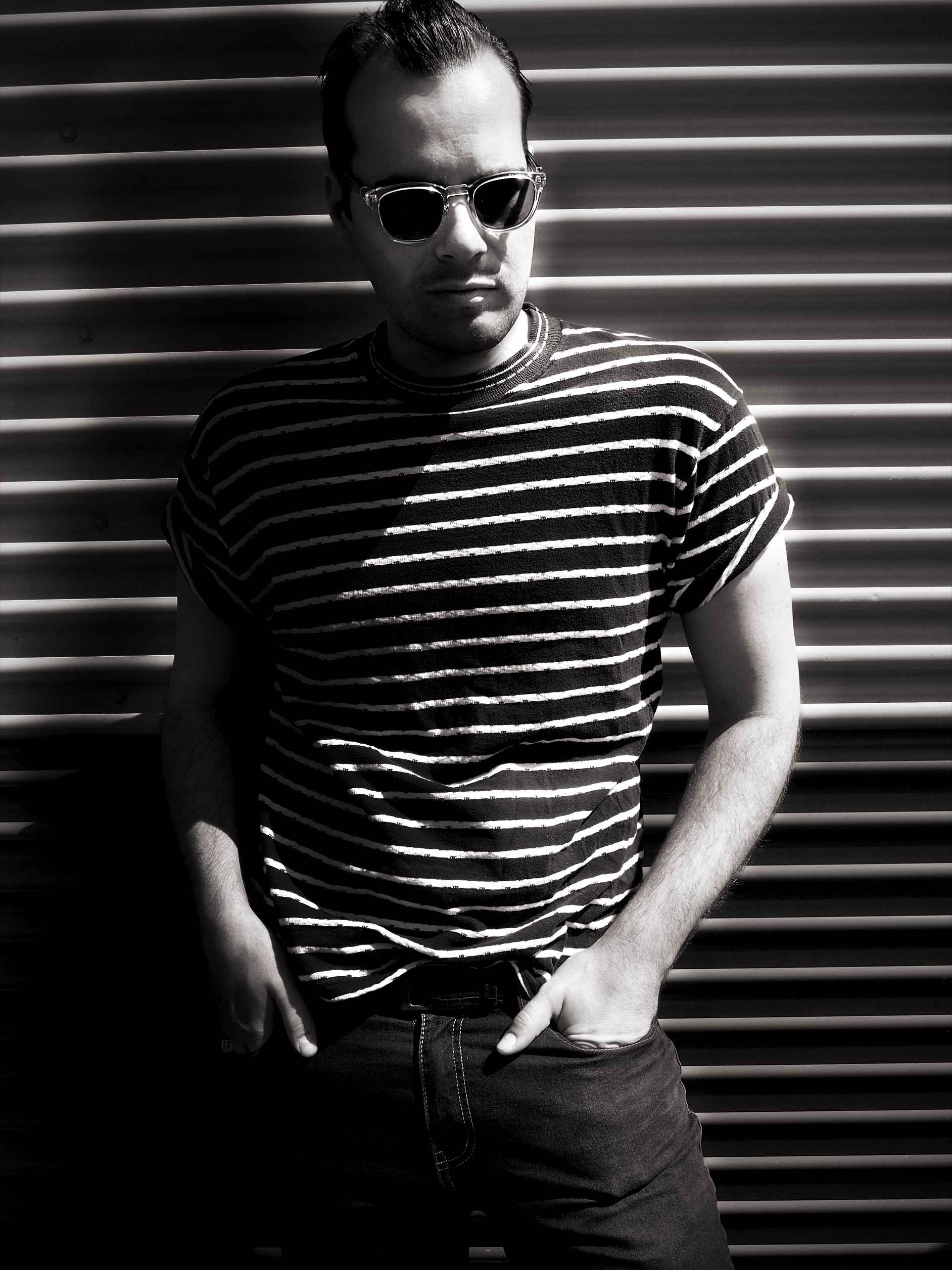 Paul 2 bw.jpg