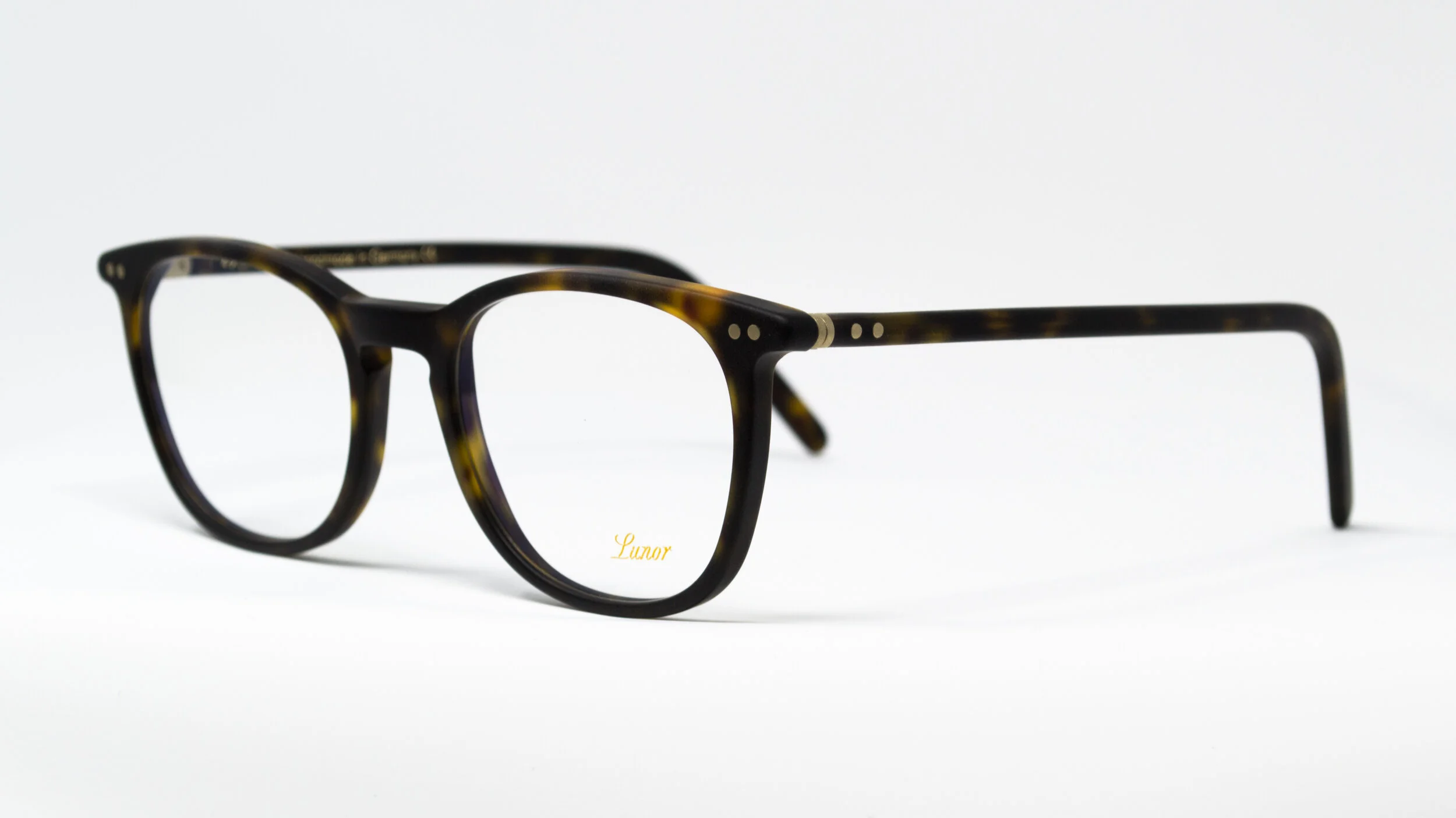 Lunor A5 234 Buy Designer Glasses Online Advanced Vision Eyewear