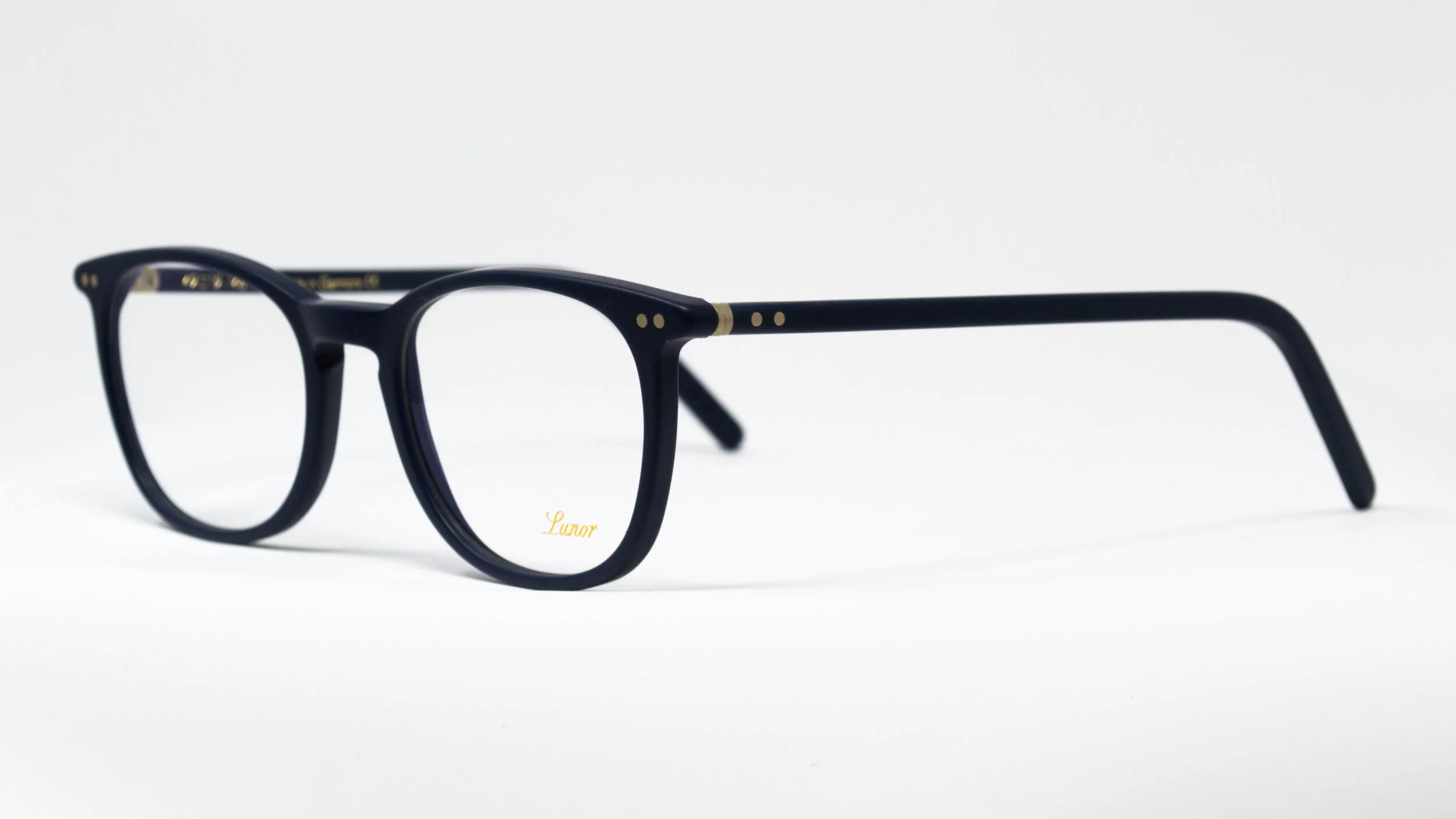 Lunor A5 234 Buy Designer Glasses Online Advanced Vision Eyewear Boutique