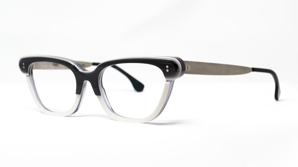 Rapp Miller | Buy Designer Glasses Online | Advanced Vision Eyewear Boutique