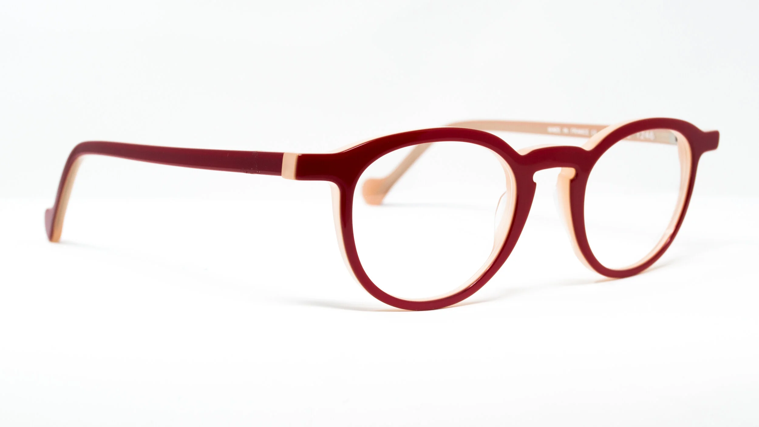 Anne et Valentin Buy Designer Glasses Online Advanced