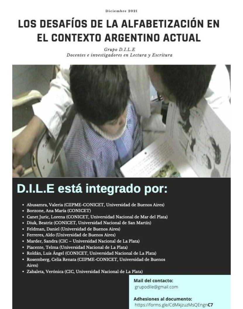 Los desafios de la alfabetizacion en el contexto argentino actual.jpg