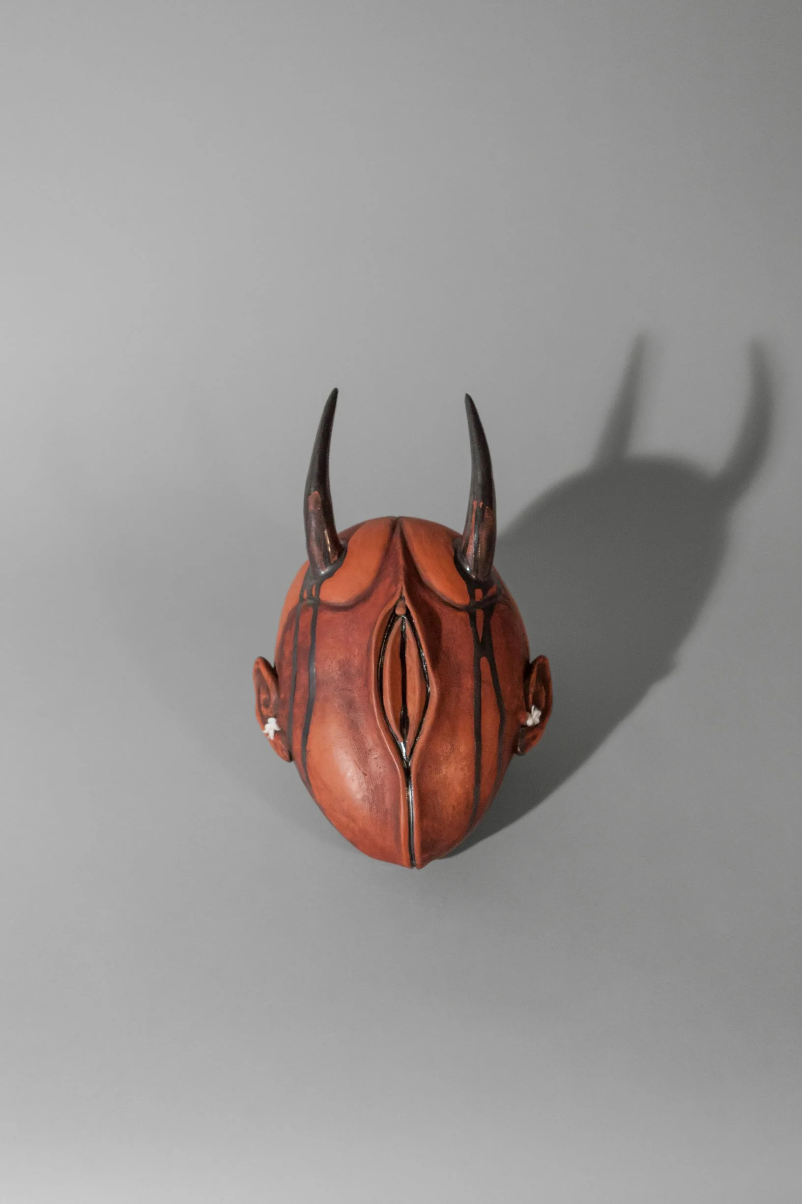 War Mask 3