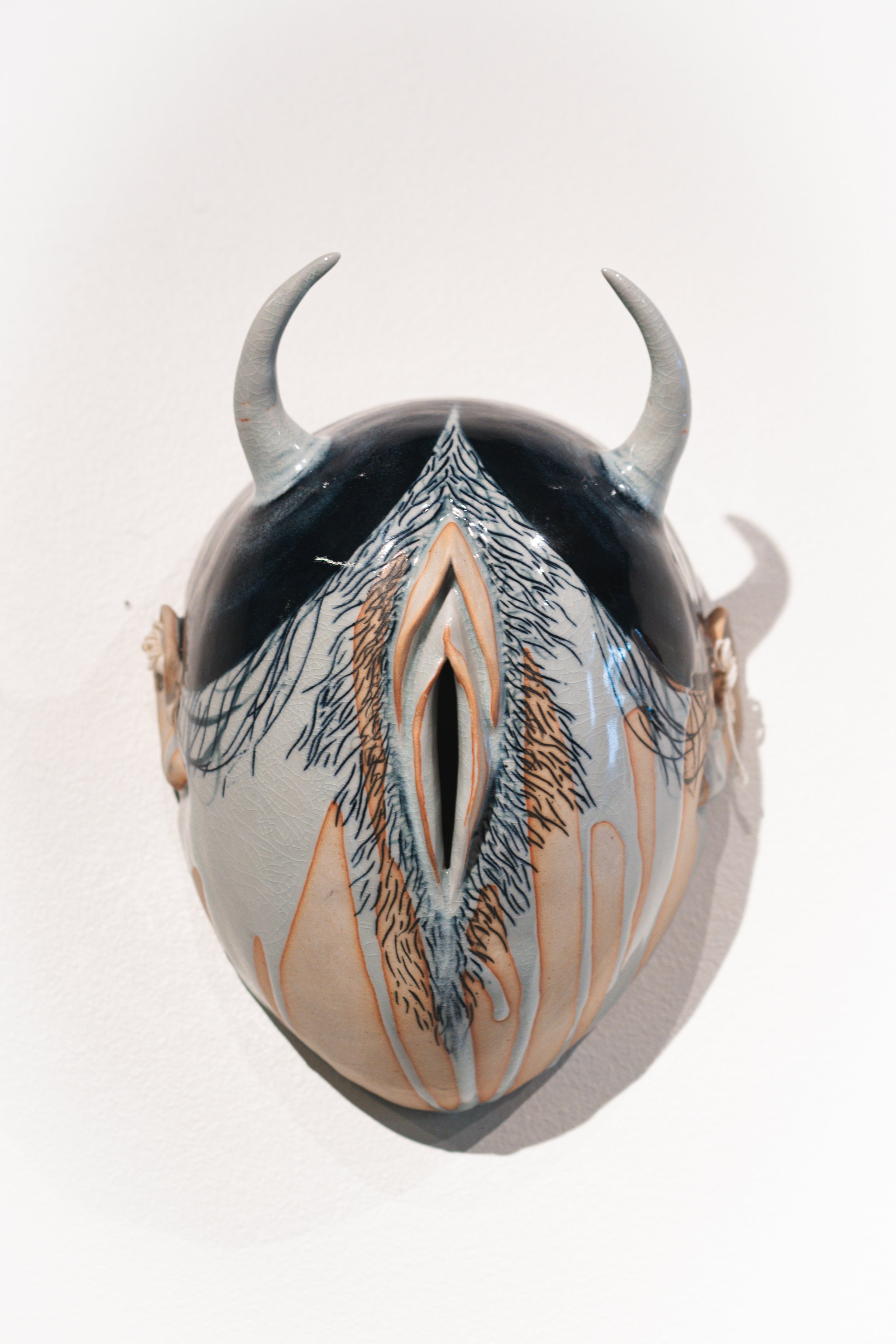 War Mask 1: The Strategist