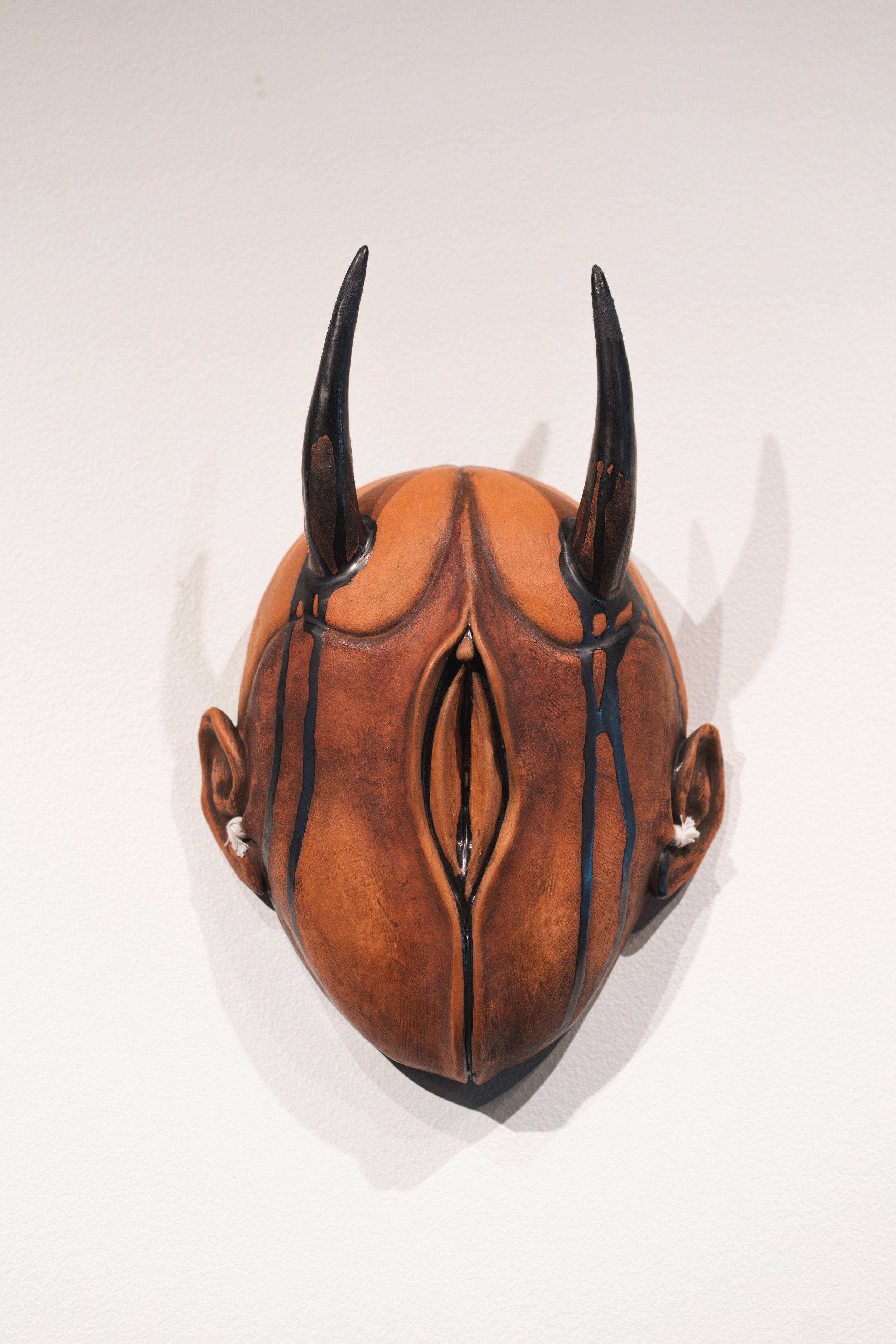 War Mask 2: The Assassin